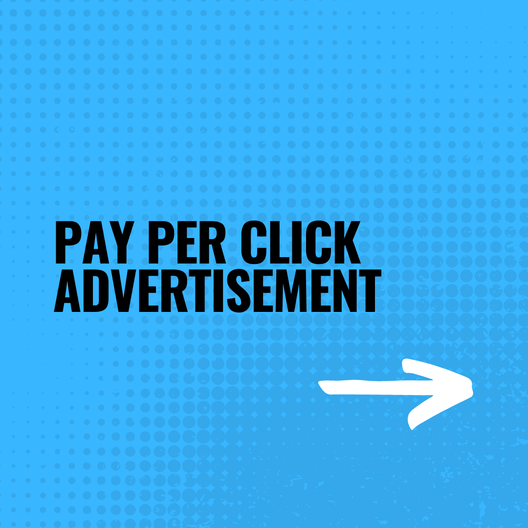 Creative 202 Pay Per Click Advertisement 