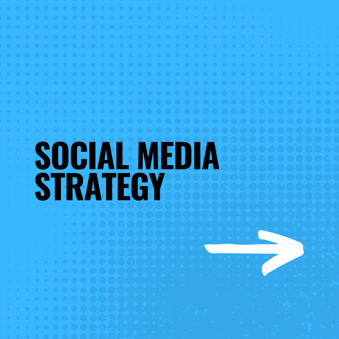 Creative 202 Social Media Strategy 