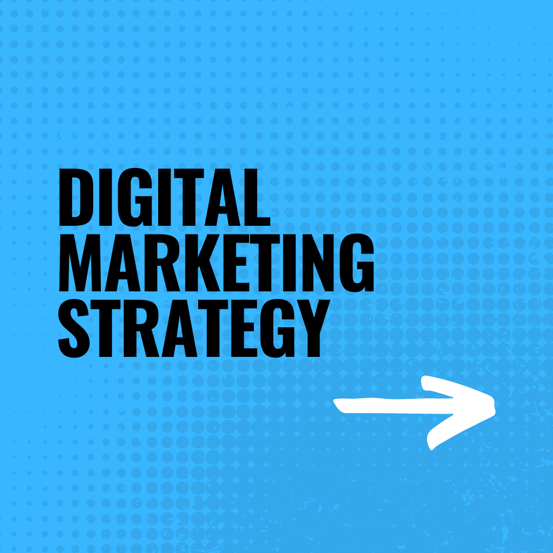 Creative 202 Digital Marketing Strategy 